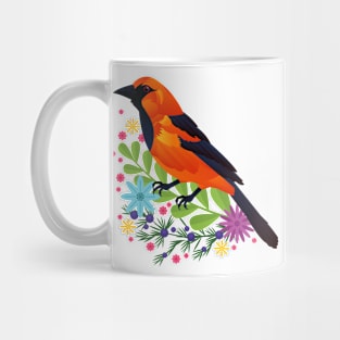 Oriyole Mug